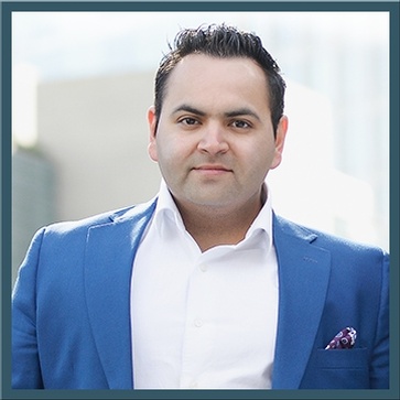 Varun Chaudhry - Mortgage Broker in Surrey, BC