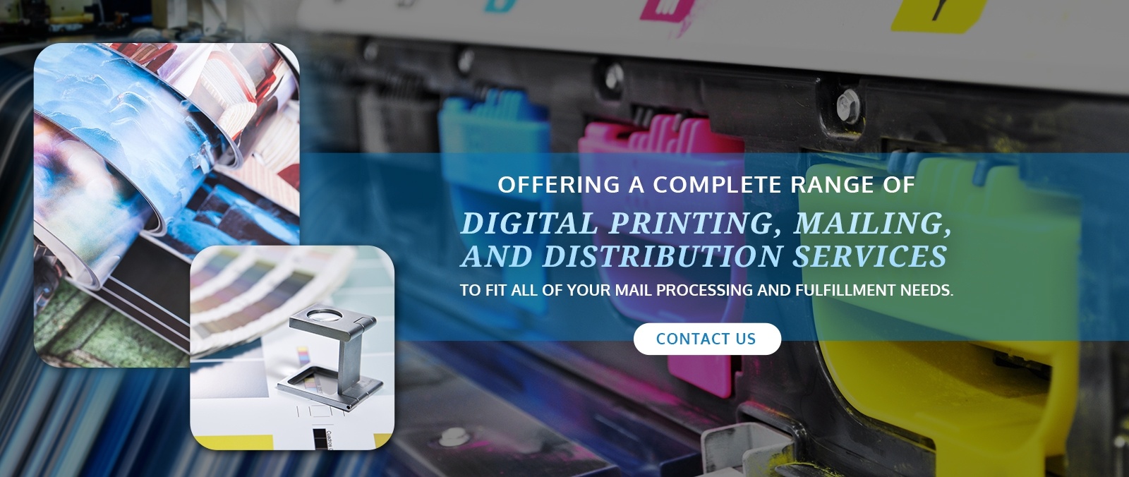 Digital Printing Manchester