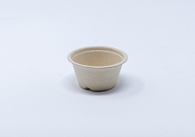 Round Takeout Container (Small)