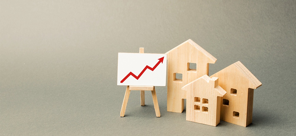 Mortgage Rates Are Rising. What Does It Mean for You?
