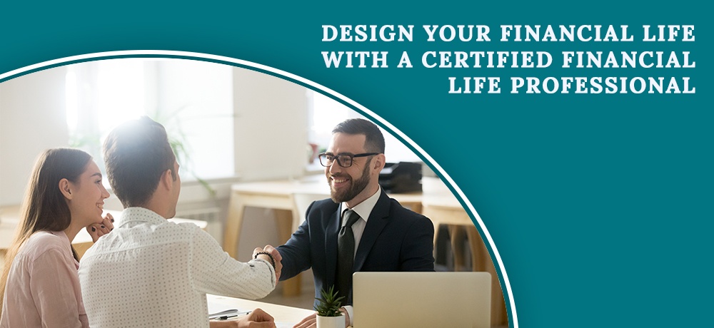 Design your Financial Life with a Certified Financial Life Professional - Blog by Keith Uthe Demystifying Mortgages