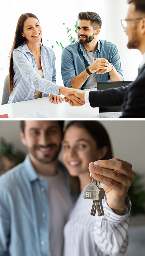 Seamlessly Transfer Your Mortgage and Unlock Better Terms with Our Switch/Transfer Mortgage Services in Calgary, AB