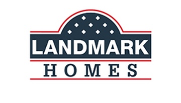 Landmark Homes - New Home Builders 