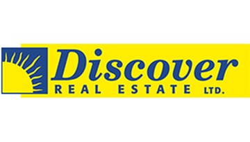 Discover Real Estate - Real Estate Agency 