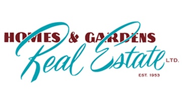 Homes and Gardens Real Estate - Real Estate Firm 