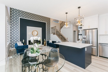 Victory Homes - Showhome