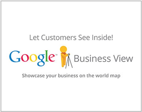 Google Business Views - Square Feet Photography and Floor Plans