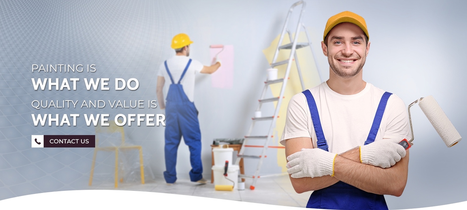 Commercial Painters Mississauga