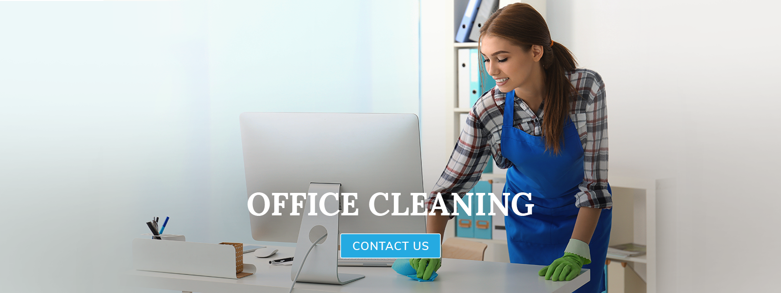Cleaning Services Windsor Ontario