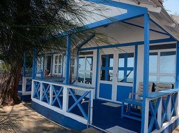 Agonda Beach Huts Prices