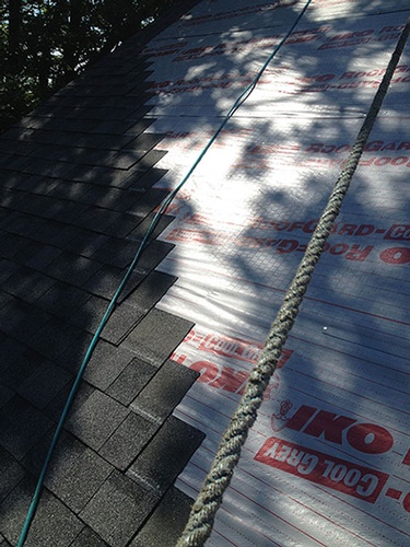 Commercial Steep Roofing Services Lake Muskoka, ON by Best Roof Repair Company - White Lightning Steep Roofing