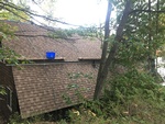 Spring Cleaning: The Impact of Debris on Roofs and the Benefits of Cleaning Roof Gravenhurst, ON