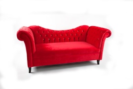 Buy Fabric Loveseat Sofa - Modern Furniture Mississauga ON at In Style Furniture Gallery