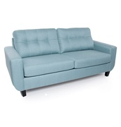 Blue Sofa Set - Buy Condo Furniture Vaughan at In Style Furniture Gallery