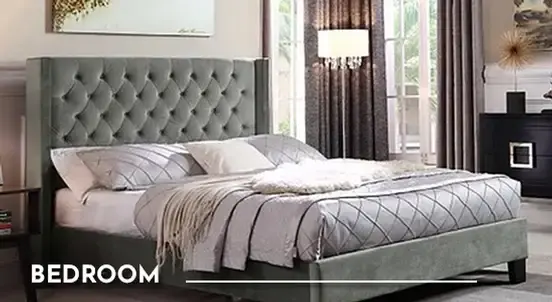 Buy Bedroom Furniture Brampton at In Style Furniture Gallery