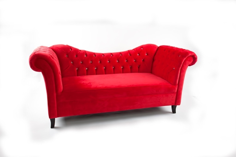 Buy Fabric Loveseat Sofa - Modern Furniture Mississauga ON at In Style Furniture Gallery