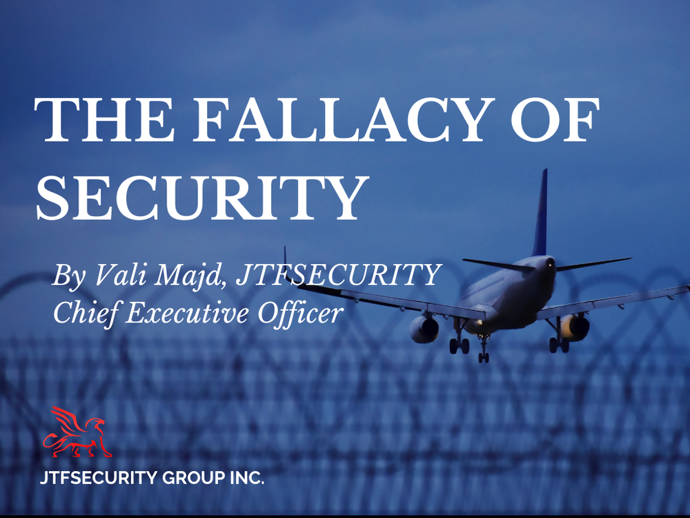 Blog by JTFSecurity Group Inc.