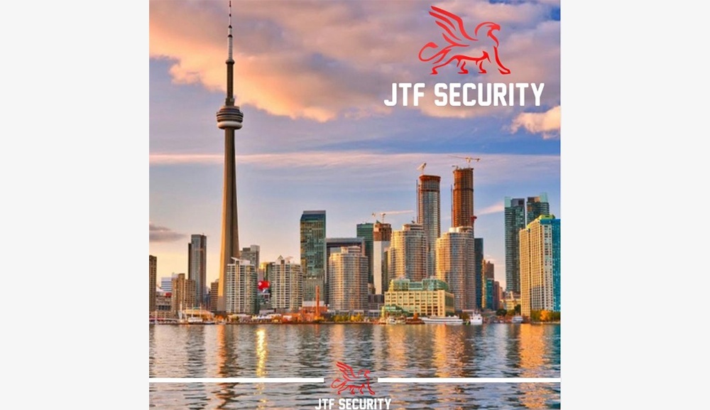 Security Training Vancouver