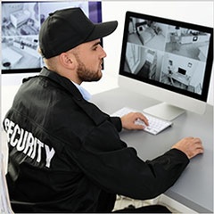 Security Services BC