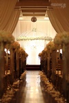Wedding Backdrop Toronto by Enzo Mercuri Designs Inc.