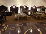 Wedding Reception Decor Scarborough by Enzo Mercuri Designs Inc.