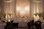 Wedding Reception Decor Vaughan by Enzo Mercuri Designs Inc.