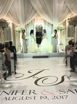 Wedding Draping by Enzo Mercuri Designs Inc. - Event Decor Company North York