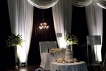 Wedding Reception Decorations Markham by Enzo Mercuri Designs Inc.