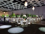 Wedding Reception Decorations Oshawa by Enzo Mercuri Designs Inc.