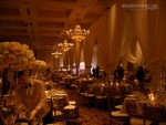 Wedding Reception Drapery by Enzo Mercuri Designs Inc. - Event Decor Company North York 