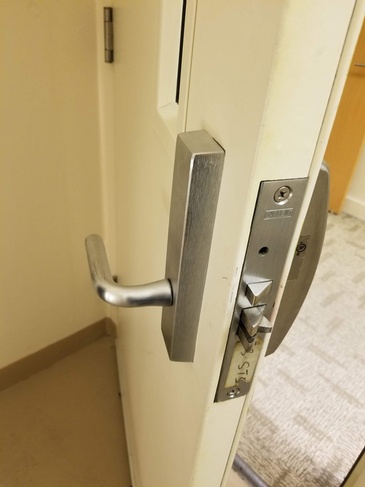 Door Locks Mississauga