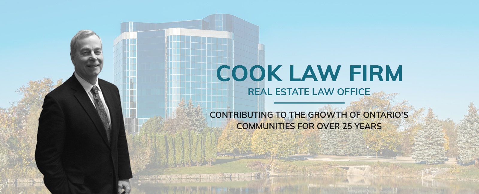 Real Estate Law Firm in Markham