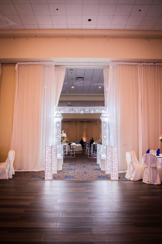 Corporate Event Decor Mississauga by OMG DECOR