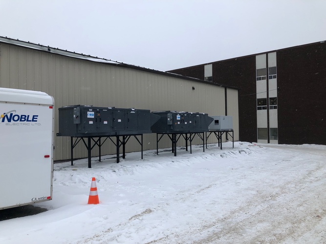 HVAC Services Saskatchewan
