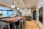 Modular Kitchen Interior Design Toronto by BEAULIEU DESIGN