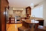 Modular Kitchen Renovations Ottawa by BEAULIEU DESIGN