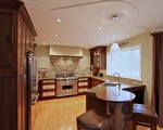 Kitchen Interior Design Westboro by BEAULIEU DESIGN