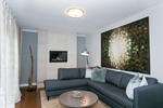 Living Room Space Planning Toronto by BEAULIEU DESIGN
