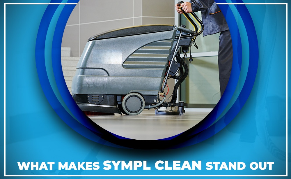 Blog by Sympl Clean