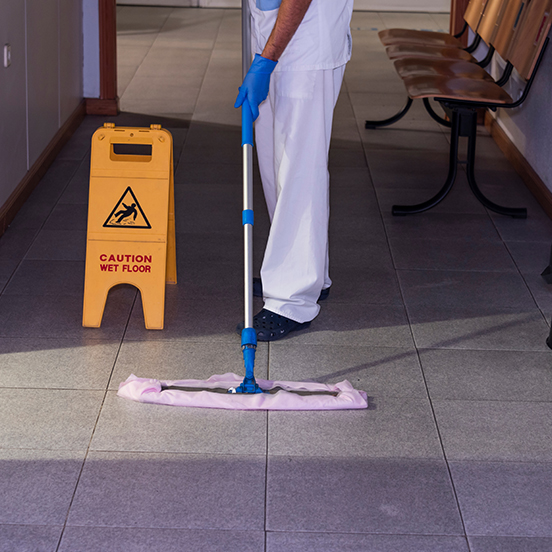The Importance of Medical Facility Cleaning
