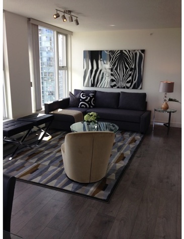 Home Staging Surrey
