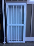 Window Security Bars Delta BC