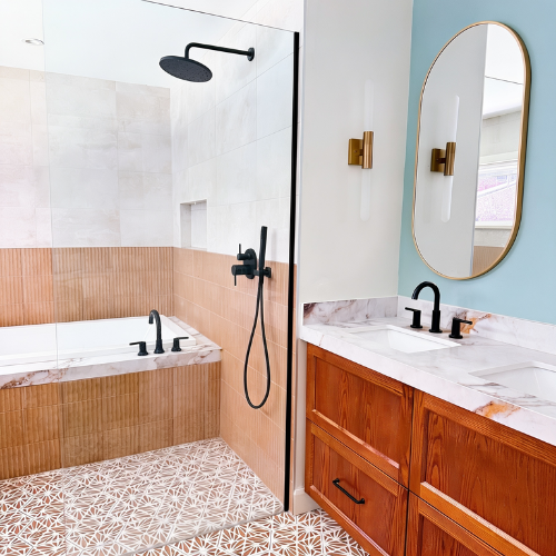 Residential Interior Design – Renovation