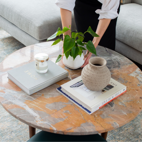 Interior Decorating Services