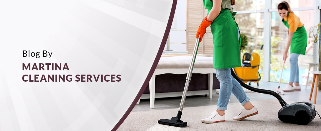 Cleaning Services North Vancouver