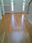 Wooden Floor Cleaning Atlanta by Preferred Carpet Cleaning and Floor Care