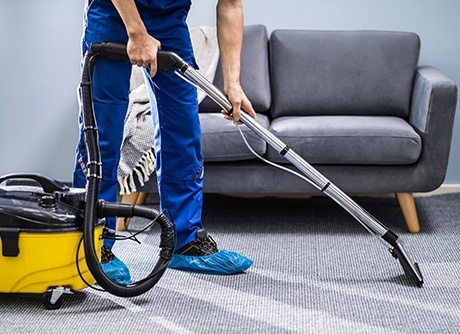 We provide high-quality carpet and floor cleaning services in Atlanta that leave your floors looking brand new