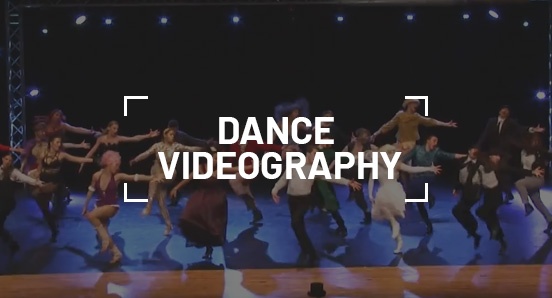 Dance Videography