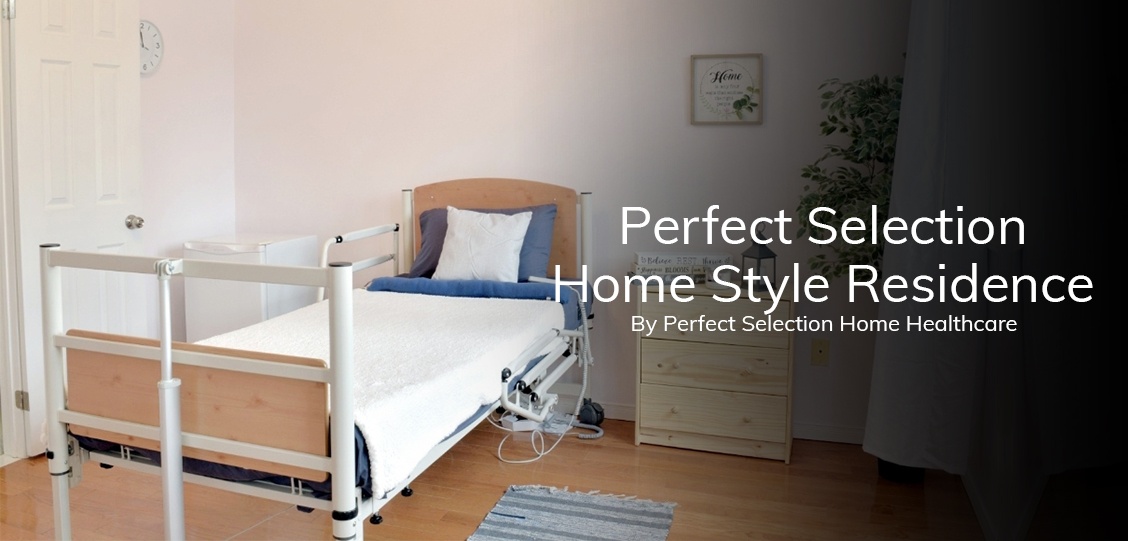 Perfect Selection Home Style Residences