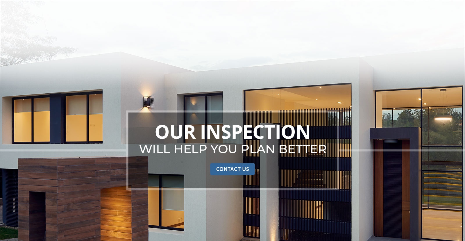 Home Inspection Services Calgary